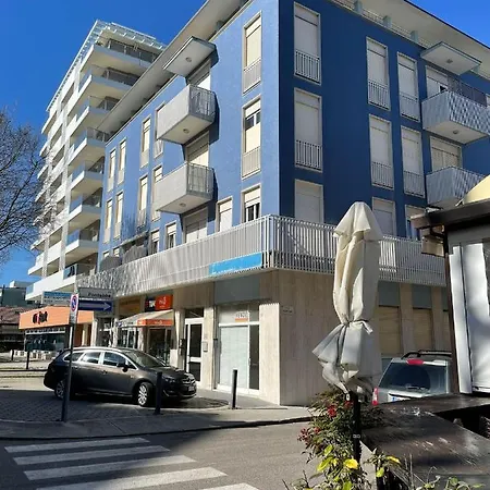 Appartement Haus Azzurra