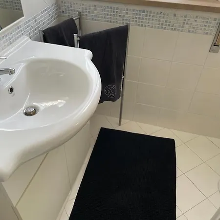 Haus Azzurra Apartment Lignano Sabbiadoro