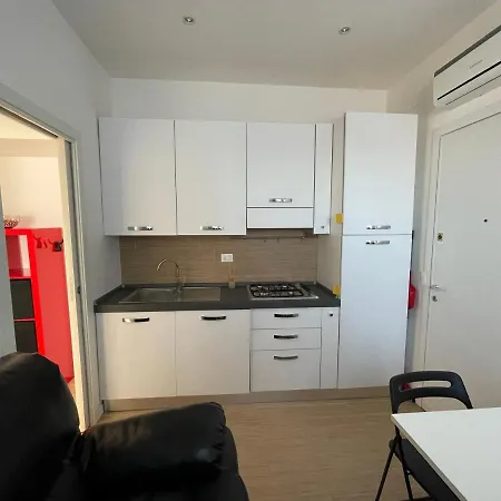 Apartment Haus Azzurra Lignano Sabbiadoro