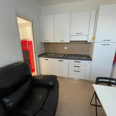 Apartment Haus Azzurra *