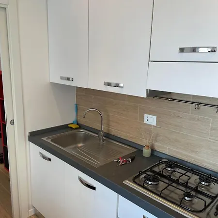 Apartment Haus Azzurra Lignano Sabbiadoro