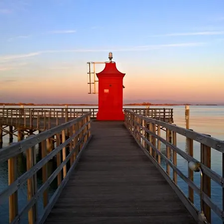 Appartement Haus Azzurra Lignano Sabbiadoro