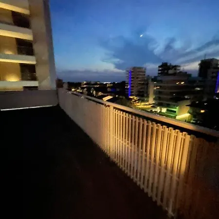 Haus Azzurra Apartment